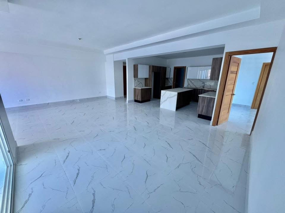 Alquilo apartamento en Bella Vista Sur