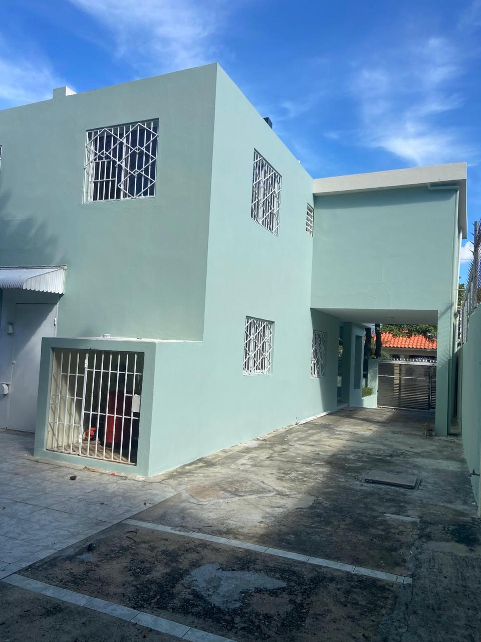 Casa en Alquiler