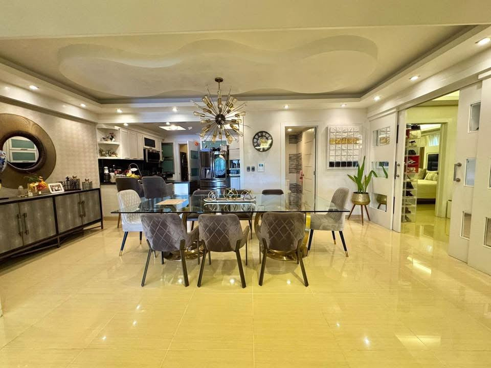 Apartamento en Venta En Renacimiento