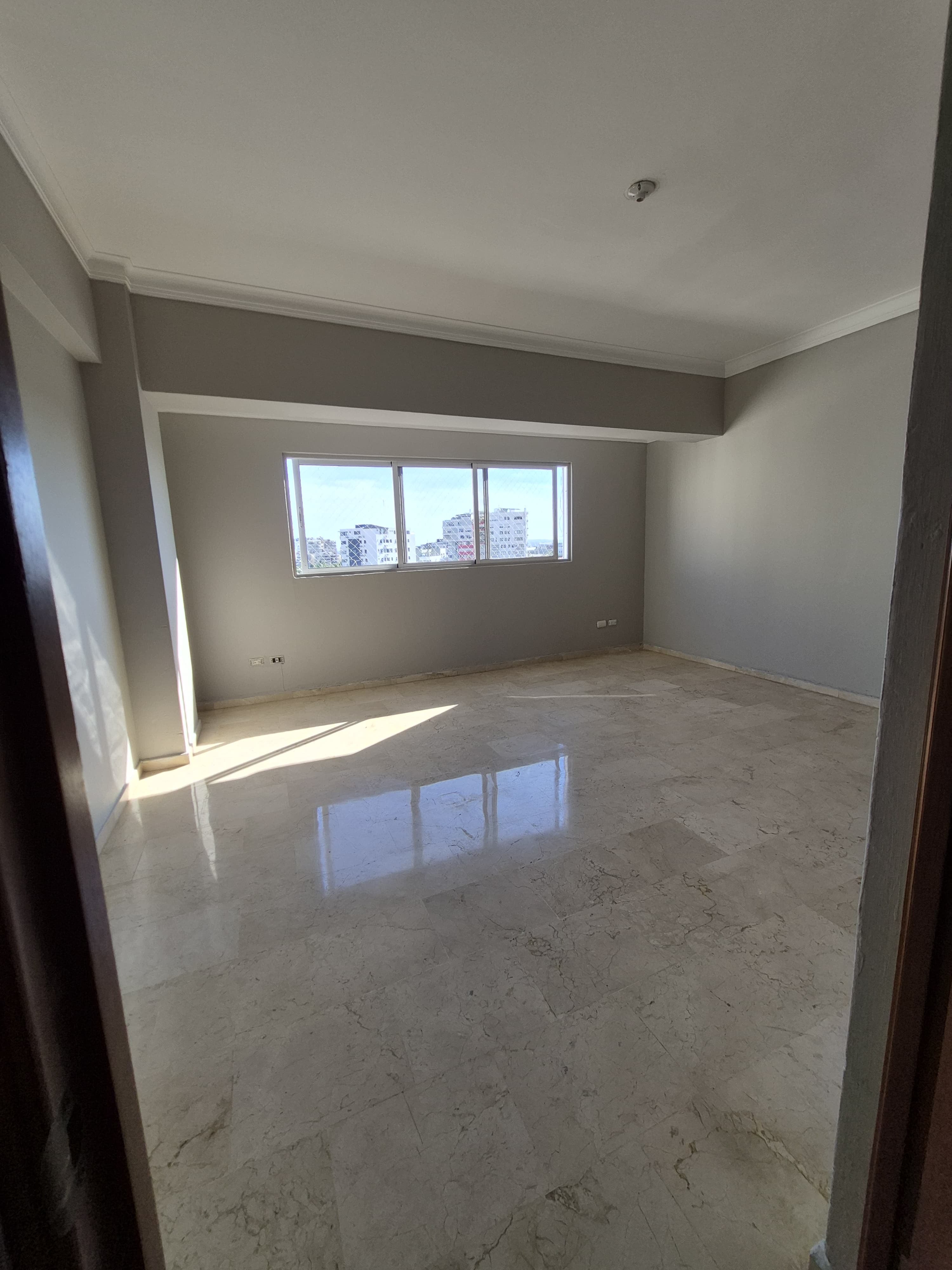 Vendo apartamento 
Urbanización Real