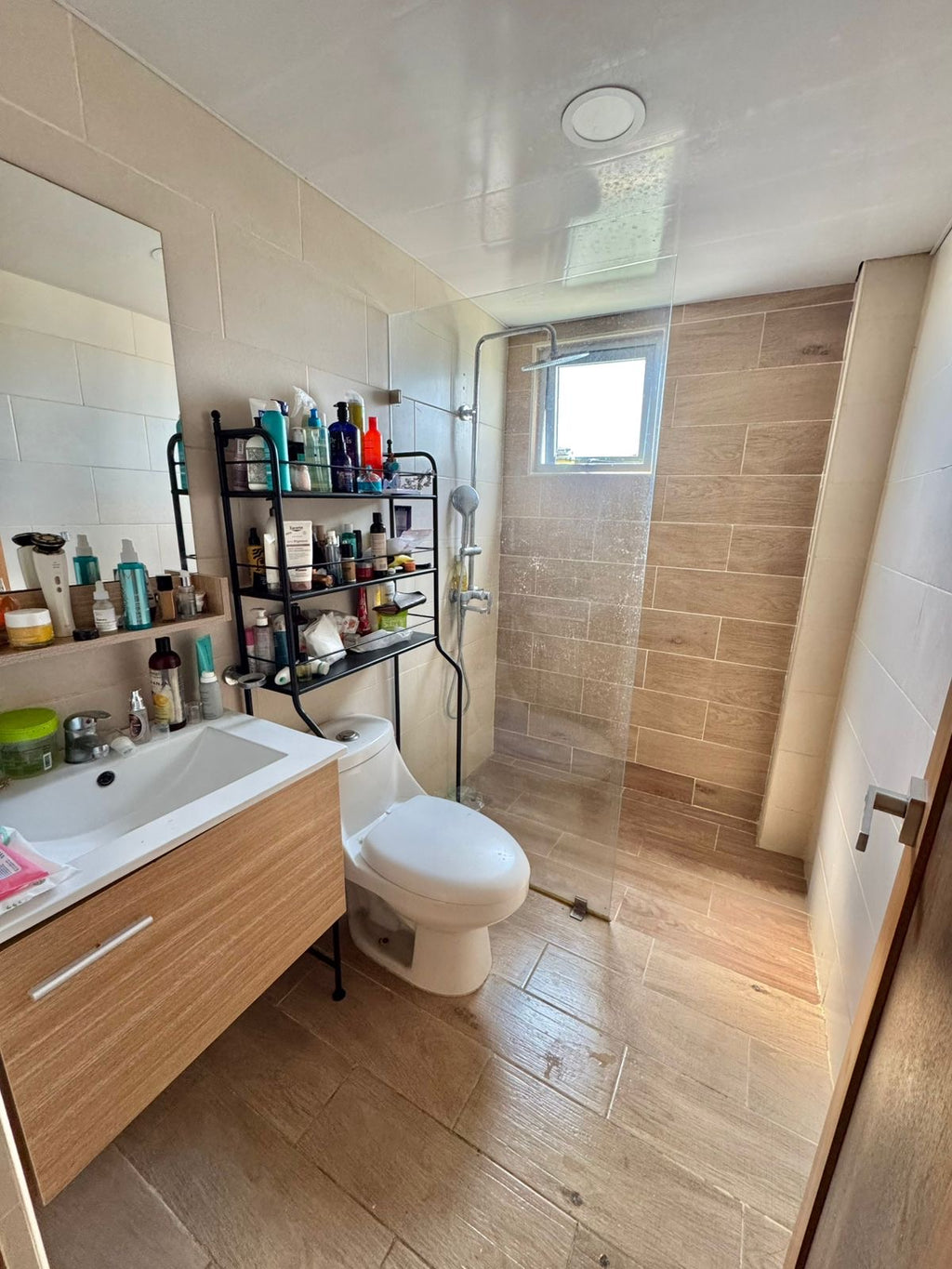 Vendo Apartamento en Villa Marina