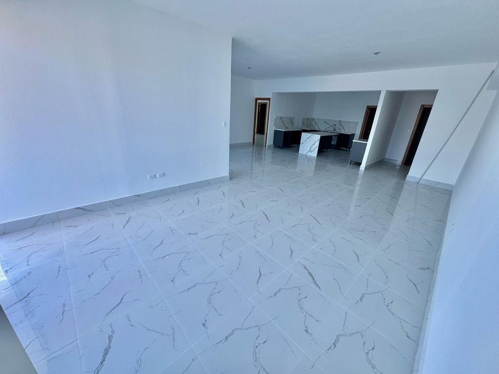 Apartamentos en venta nuevos Bella Vista Sur