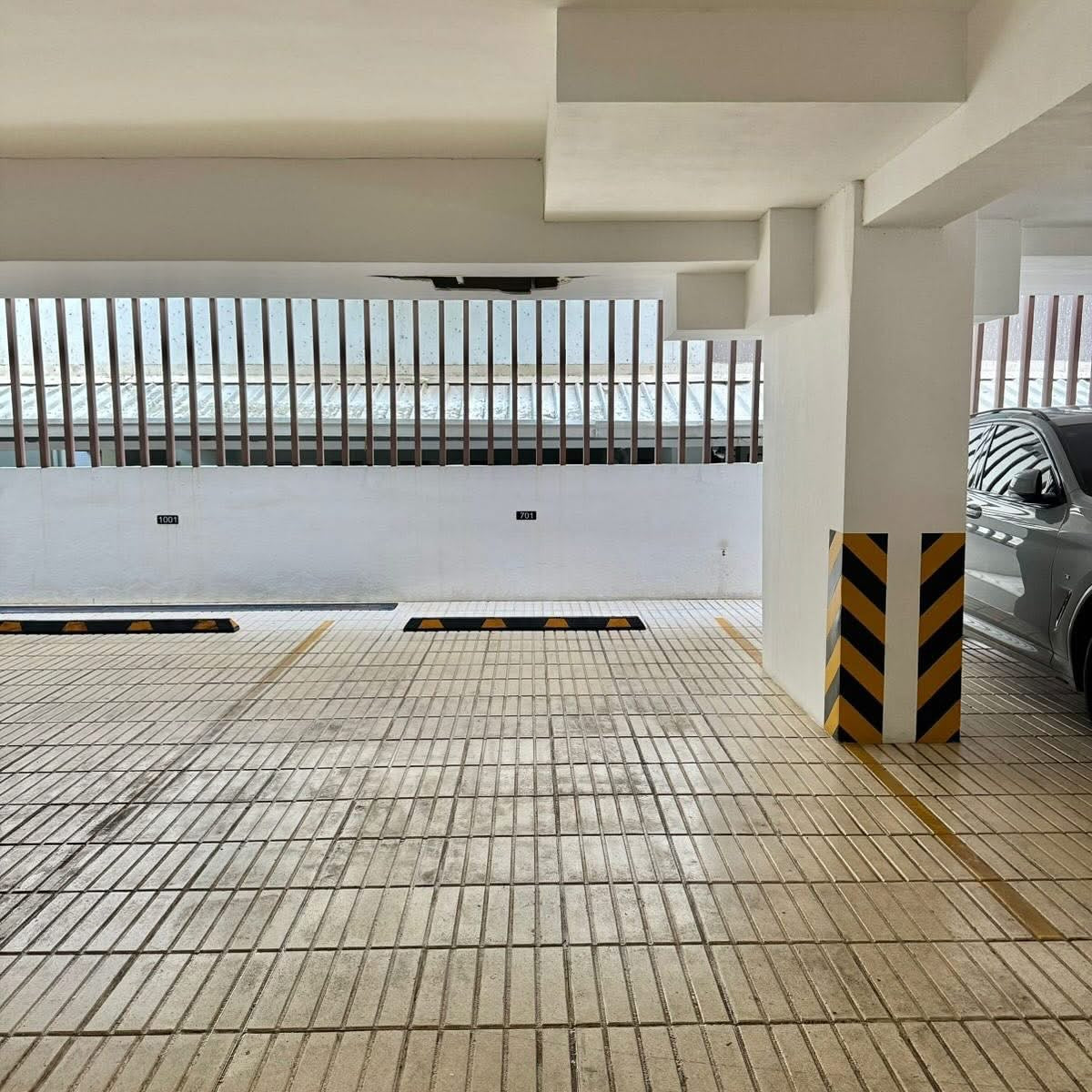 Apartamento en Venta y Alquiler Ens. Paraíso