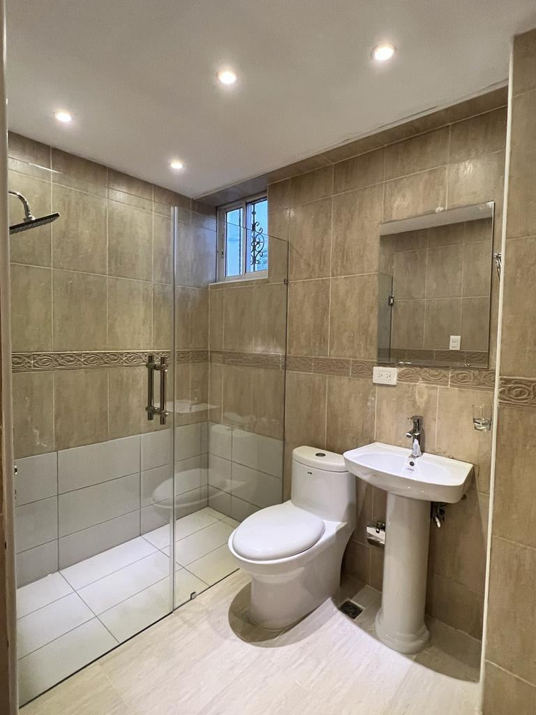 Vendo apartamento en Los Cacicazgo