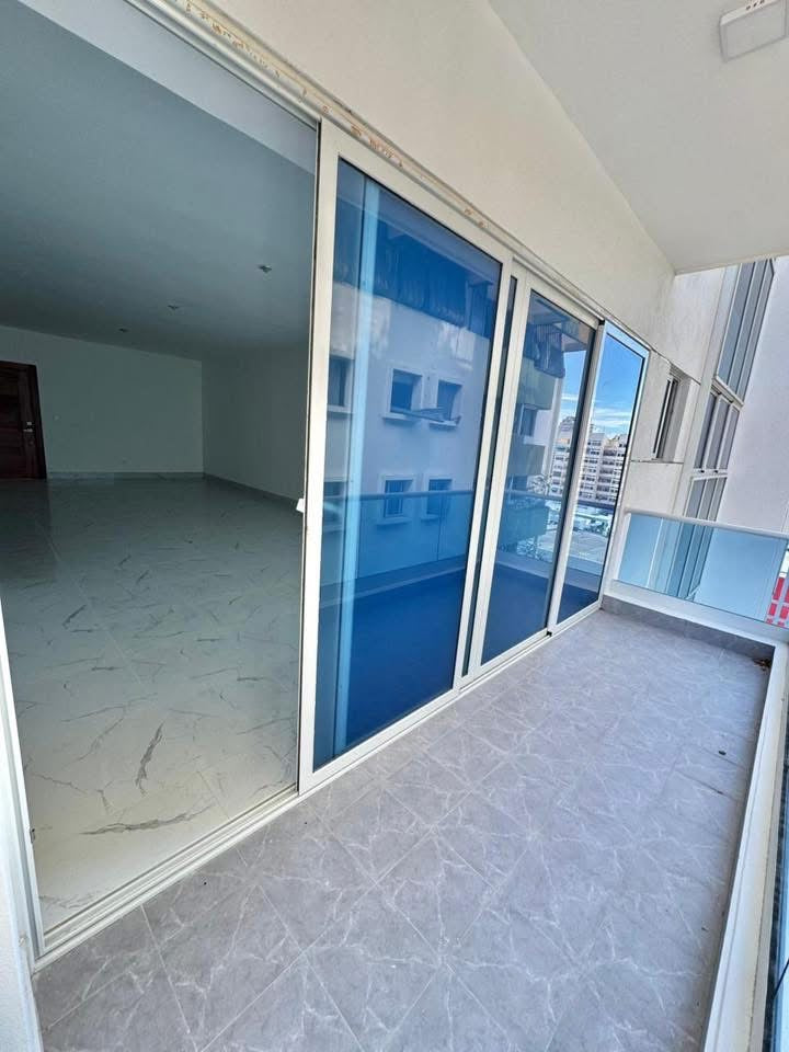 Alquilo apartamento en Bella Vista Sur