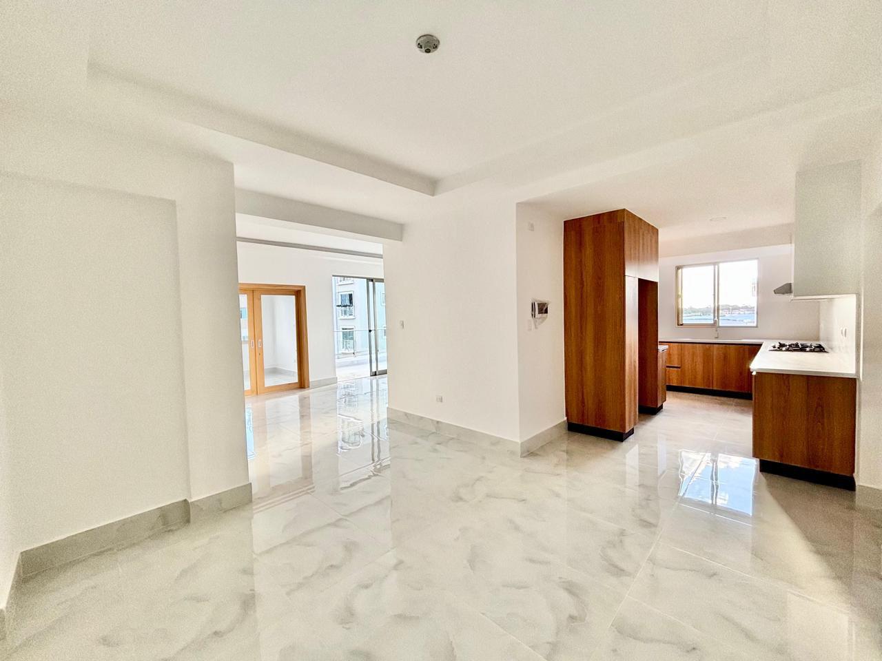 Alquiler de Apartamento nuevo a estrenar

📍 Urb. Real