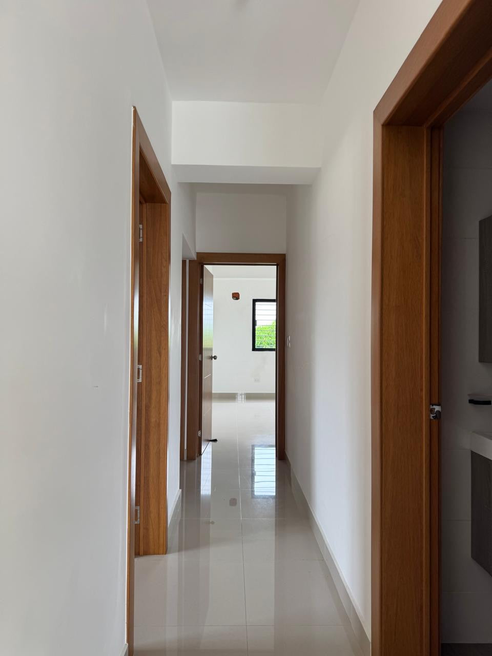 Apartamento en Alquiler Urbanización Marie, Santo Doningo 𝑹𝑫