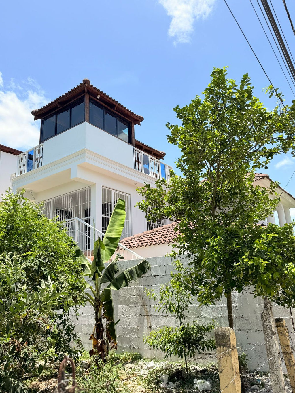 Vendo Penhouse
Santiago de los Caballeros