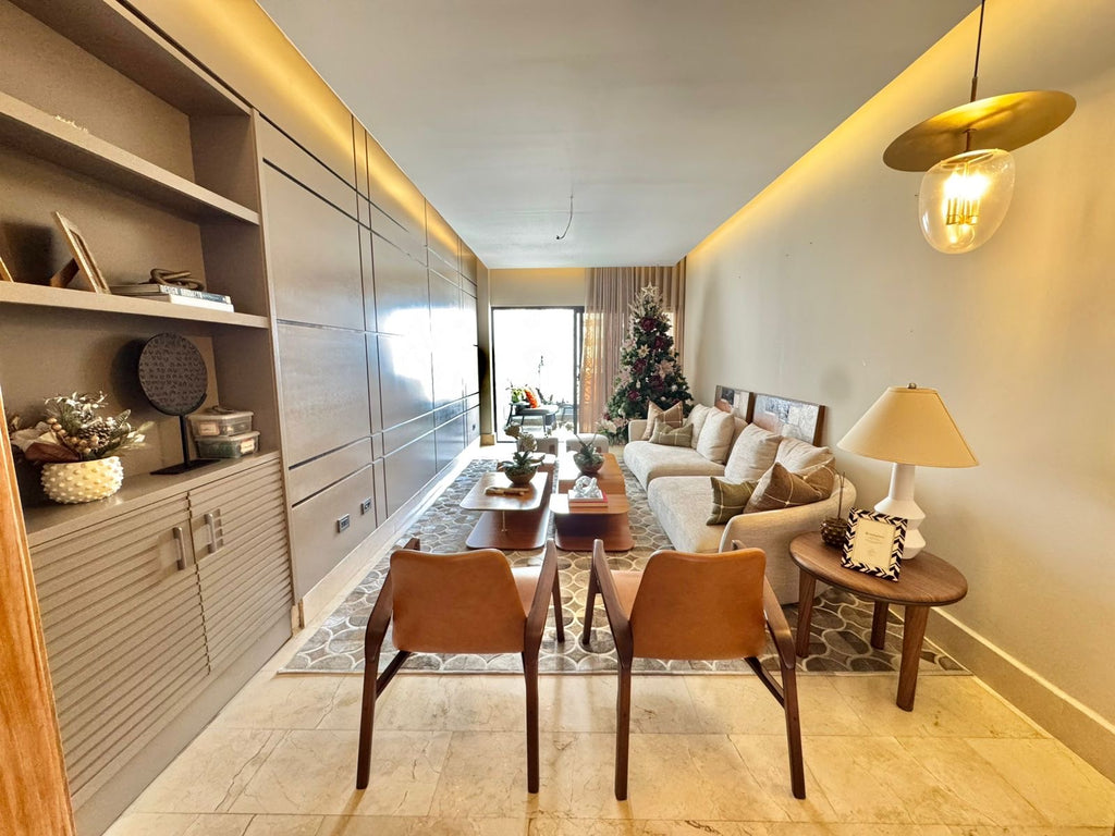 Espectacular Penthouse de 4 Habitaciones con Vista al Mar Urbanización Real