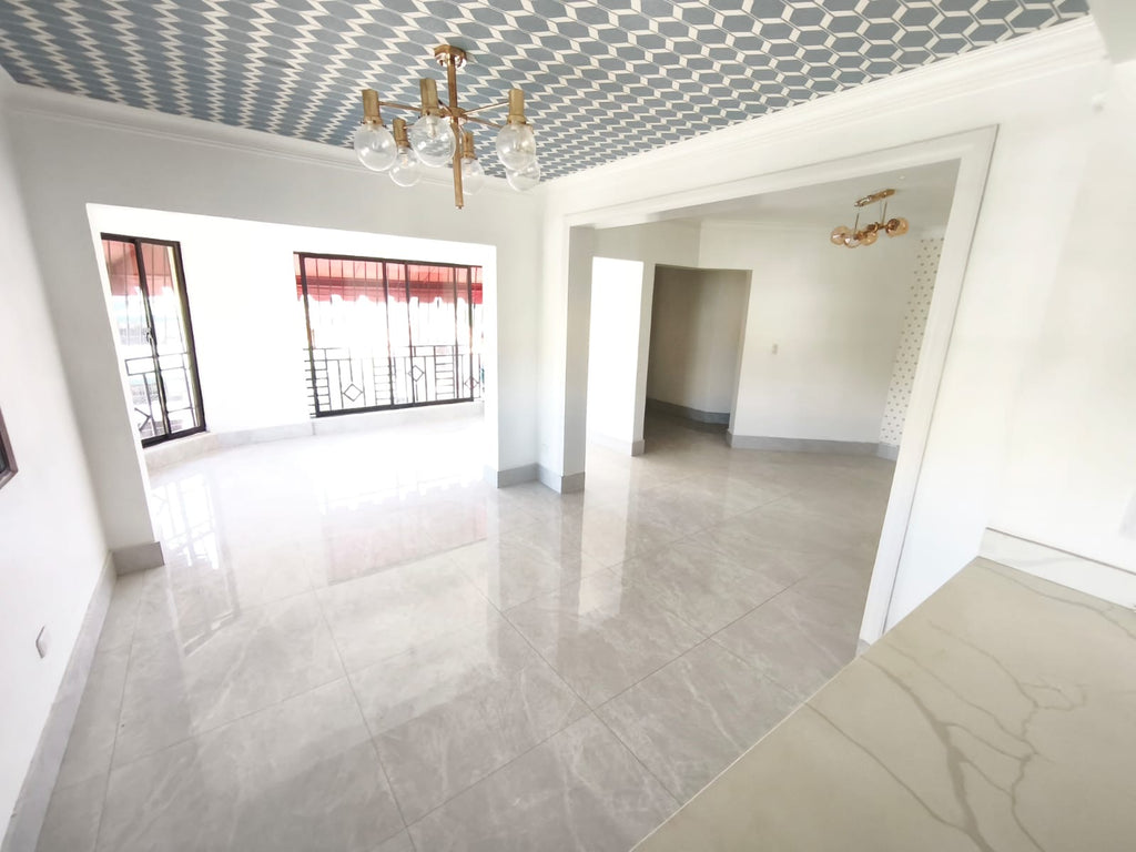 Apartamento en Venta en El Millón