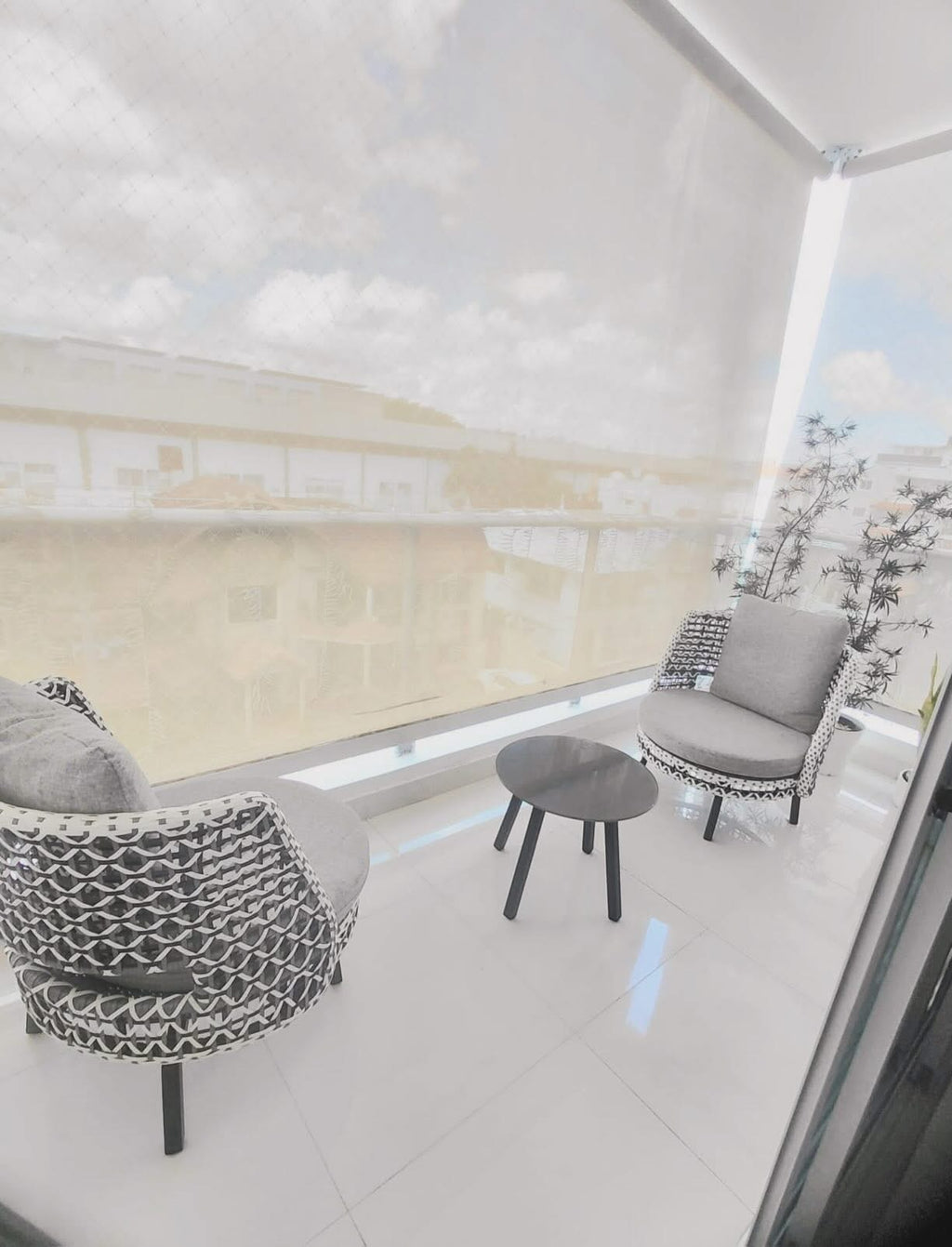 APARTAMENTO DE LUJO EN VENTA AV. ANACAONA