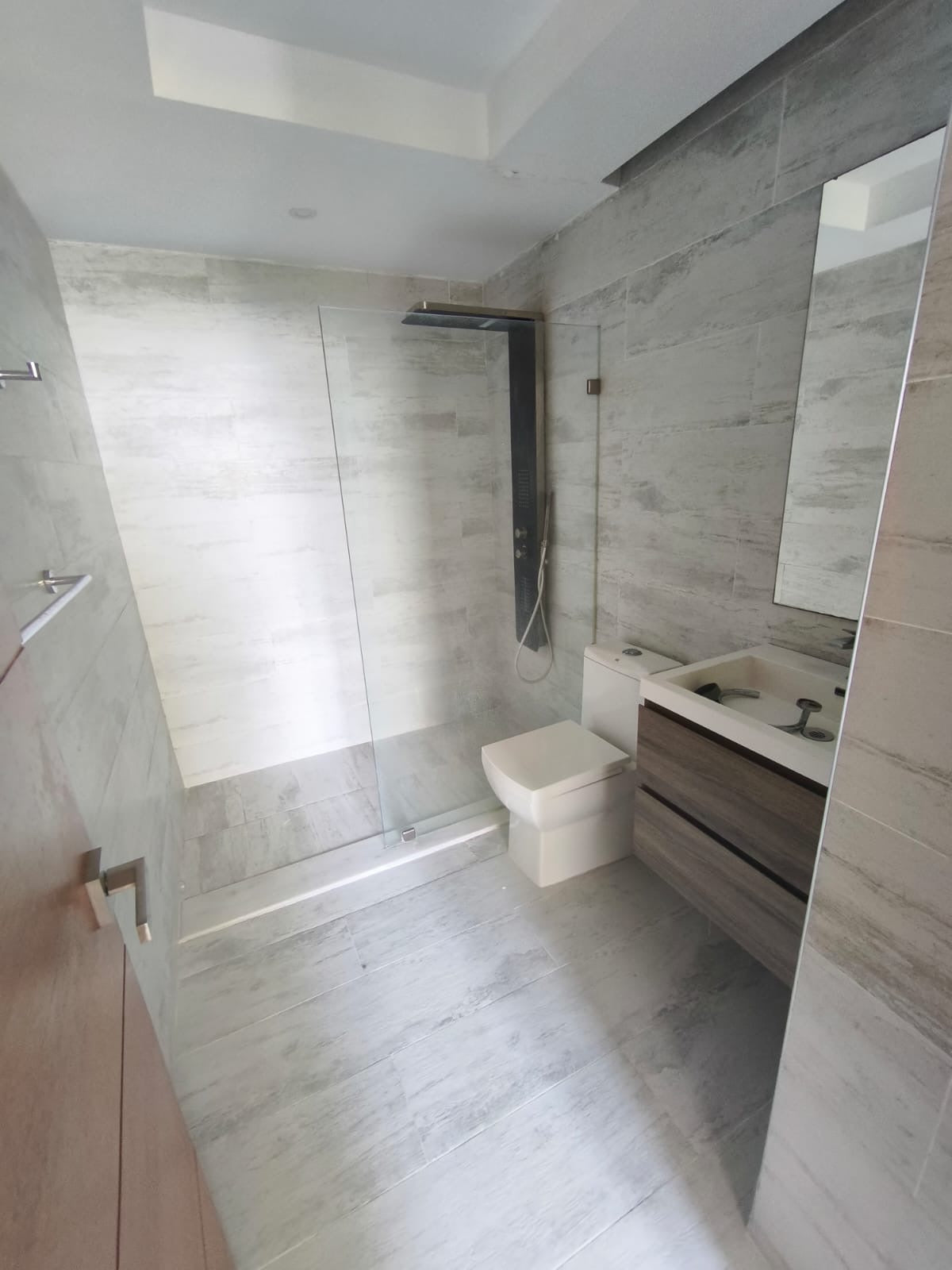 Vendo apartamento en Bella Vista