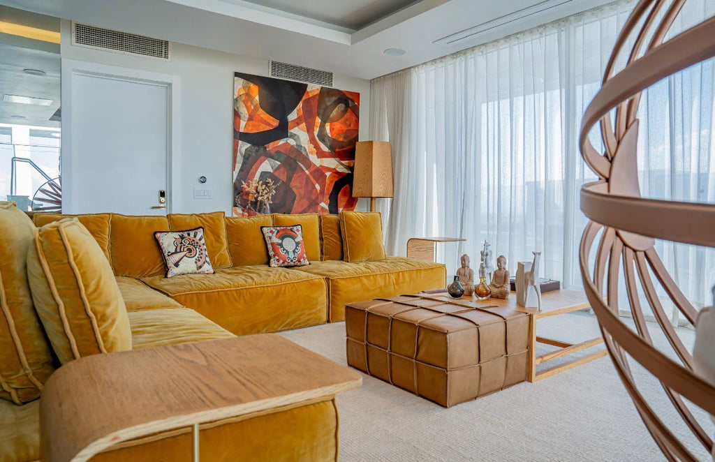 Penthouse de Lujo en Alquiler La Julia