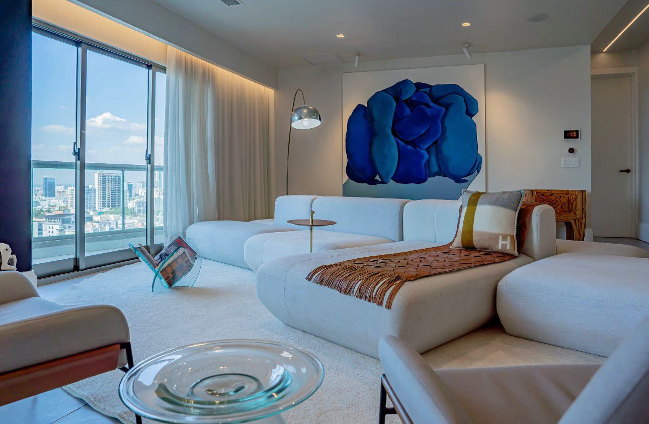 Penthouse de Lujo en Alquiler La Julia