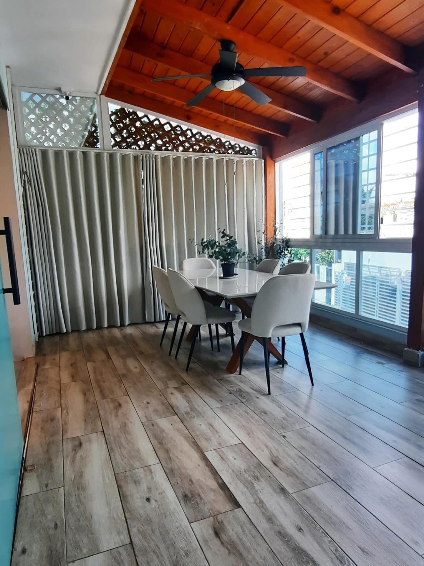 Vendo apartamento en los Restauradores