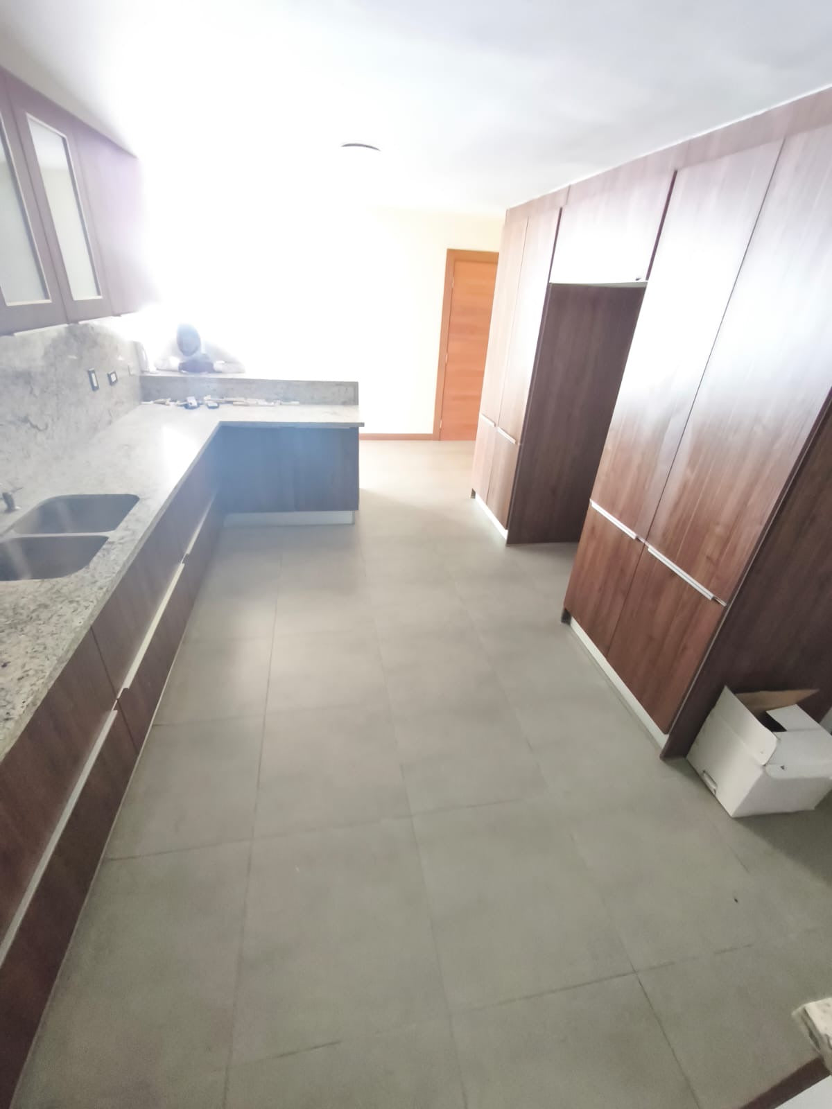Vendo apartamento en Bella Vista