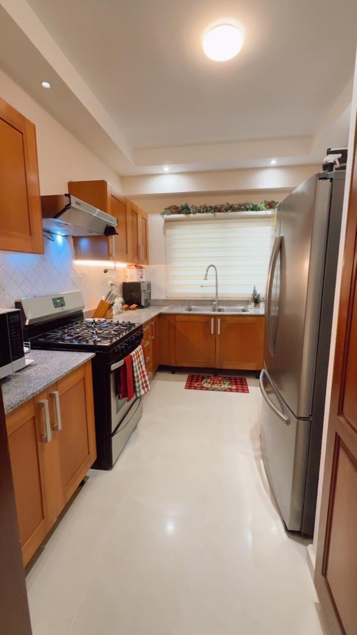 Vendo Apartamento – Av. Enriquillo