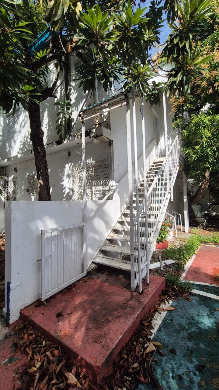 Alquilo local comercial Bella Vista