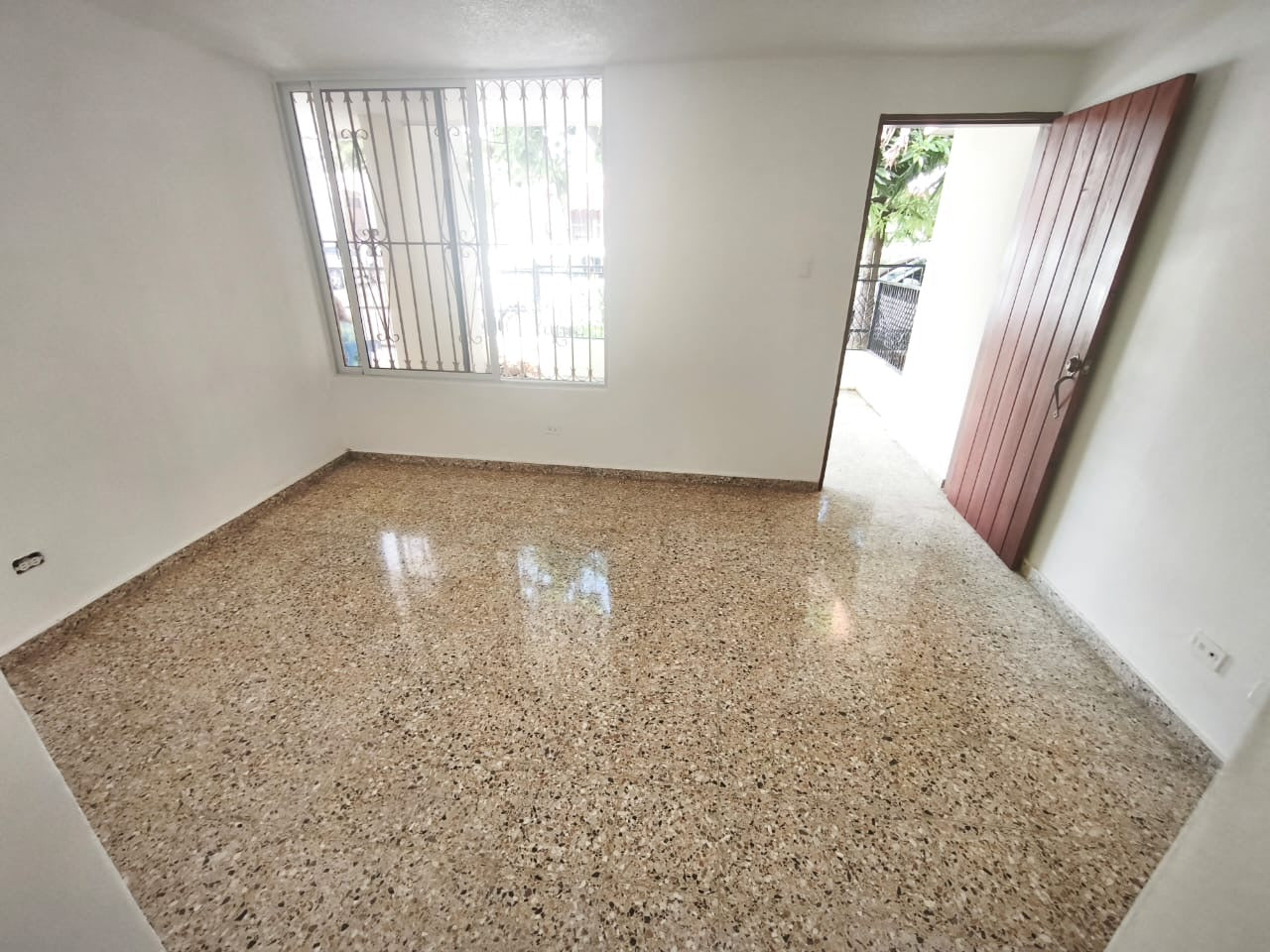 Vendo Casa en el Sector El Pedregal