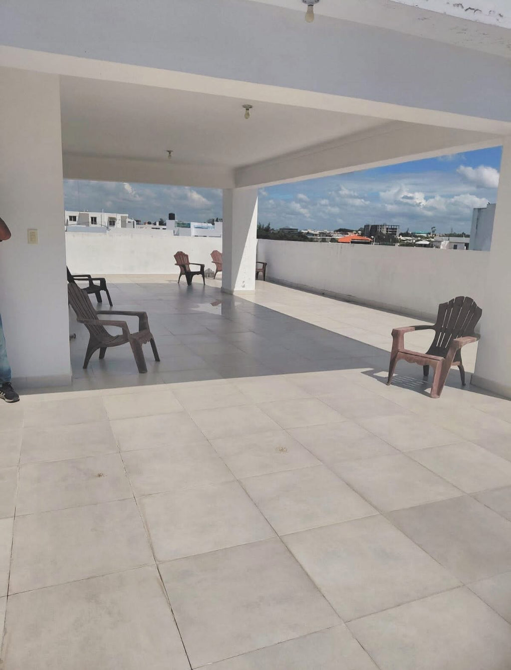 APARTAMENTO DE LUJO EN VENTA AV. ANACAONA