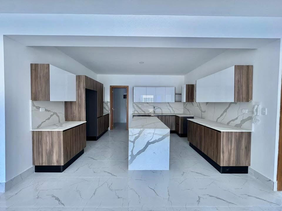 Alquilo apartamento en Bella Vista Sur