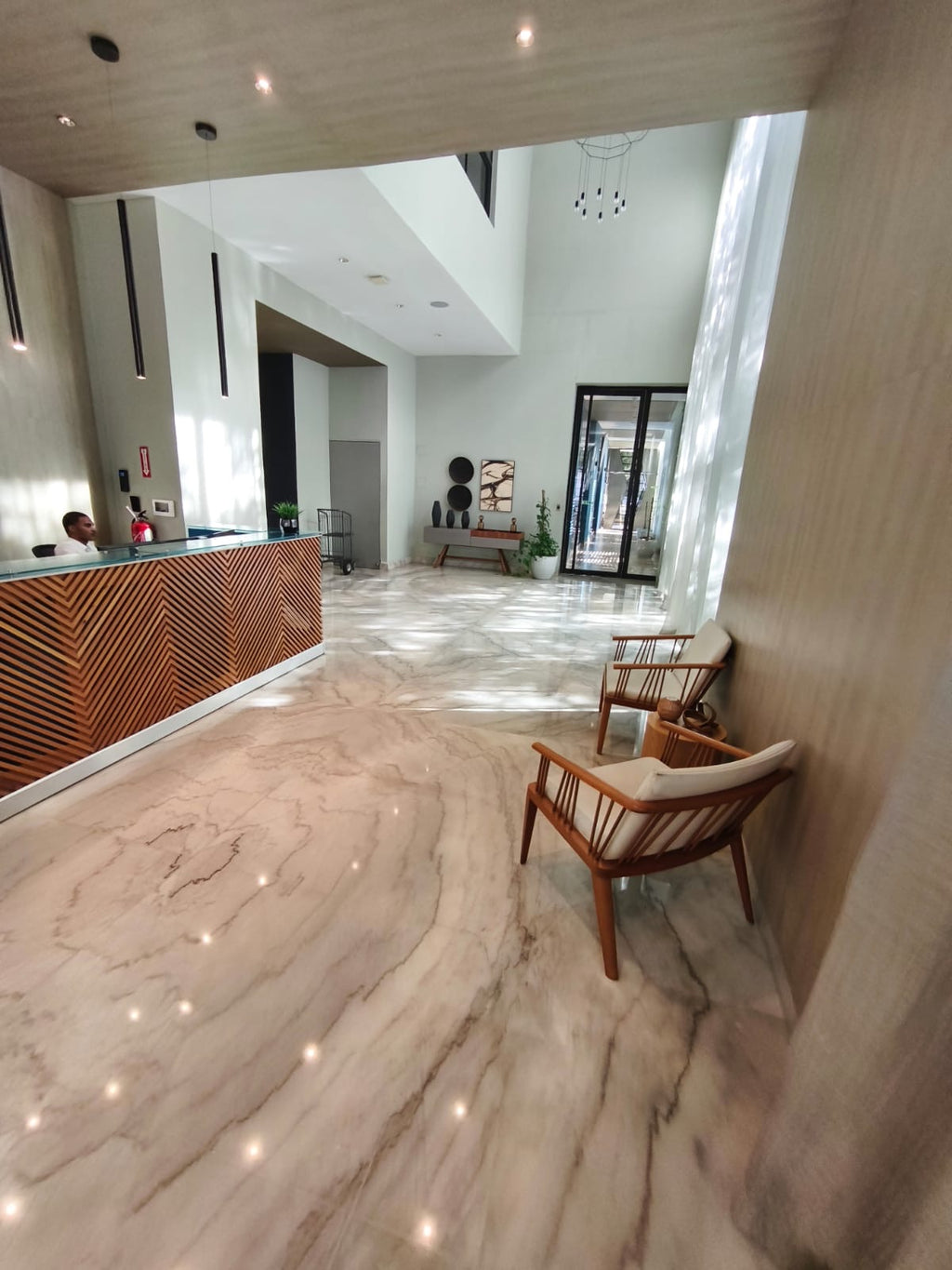 Vendo apartamento en Bella Vista