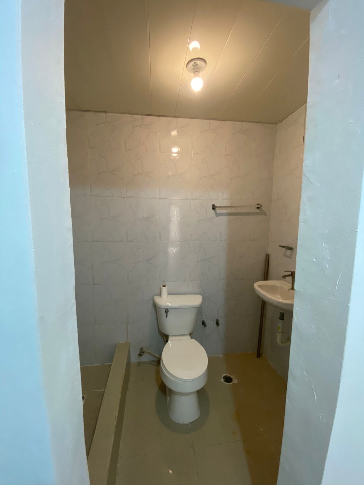 Se vende apartamento de 2 habitaciones en Evaristo Morales