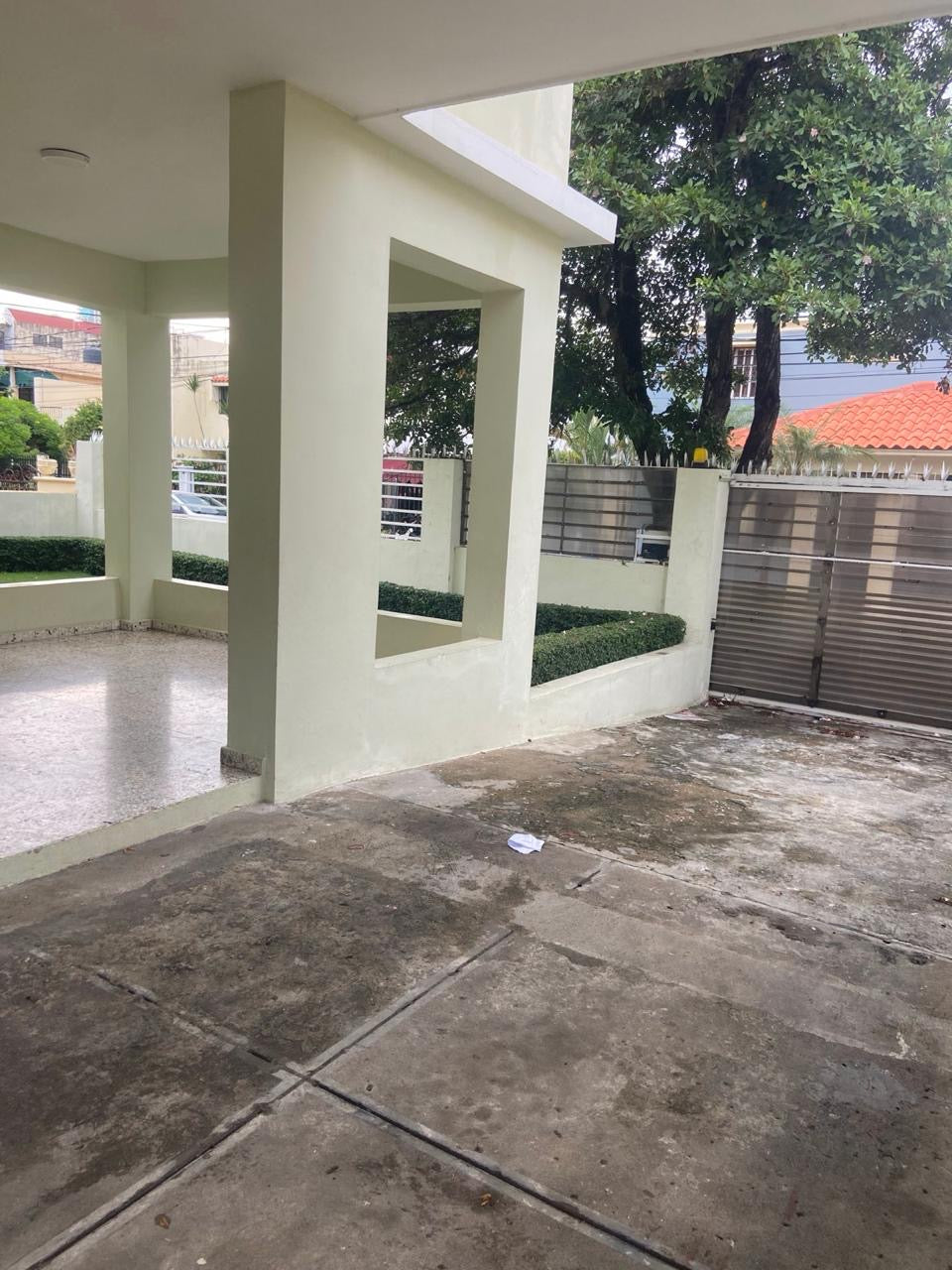 Casa en Alquiler