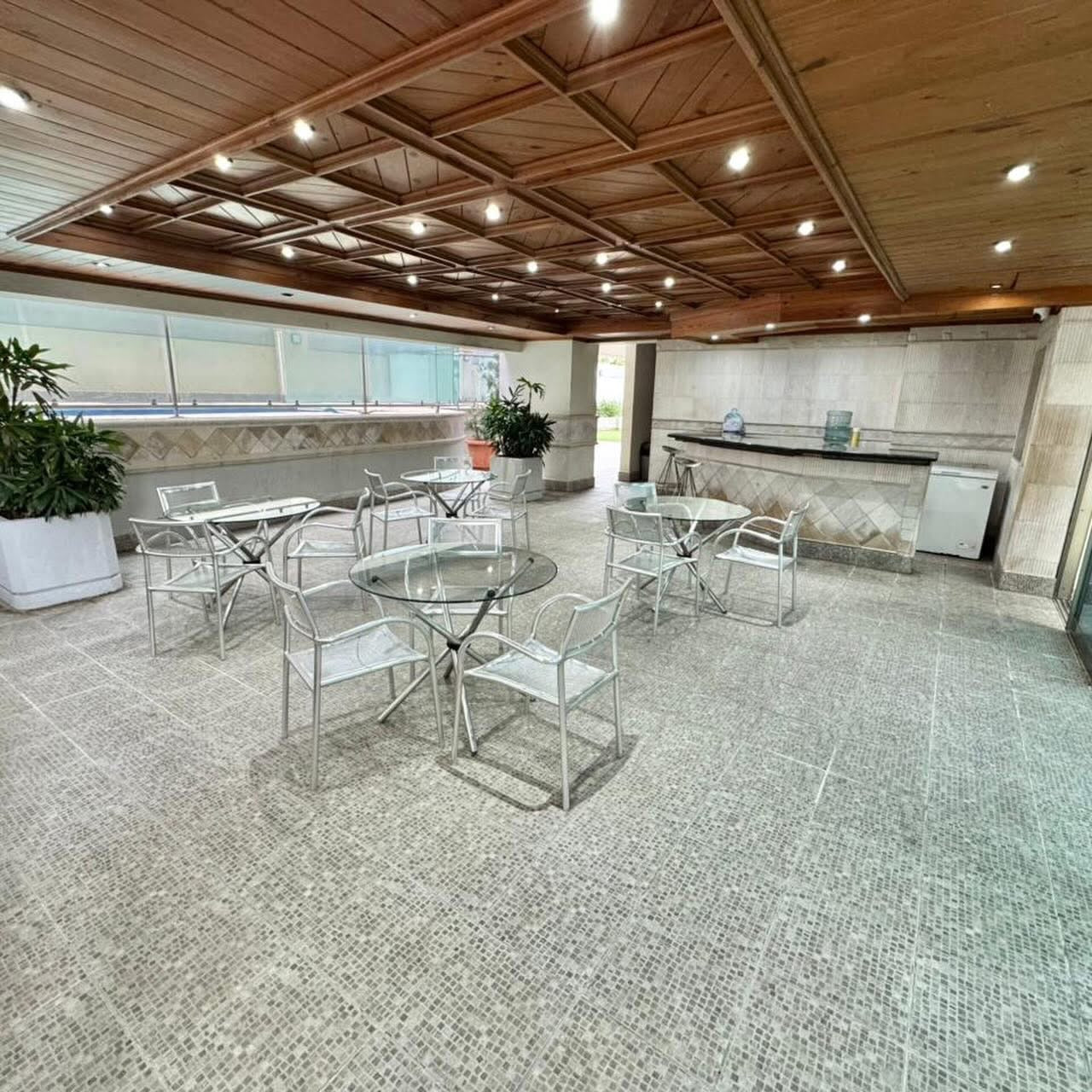 Vendo apartamento en La Esperilla