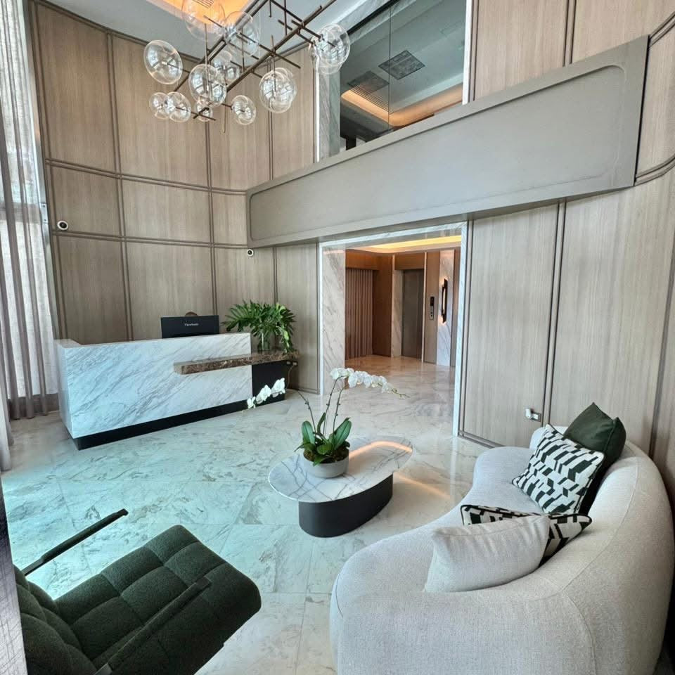 Vendo apartamento en La Esperilla