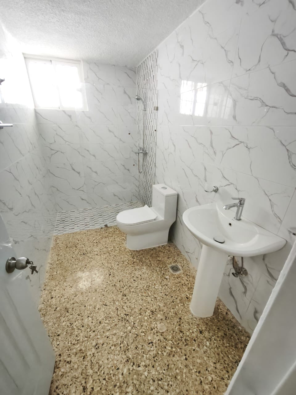 Vendo Casa en el Sector El Pedregal