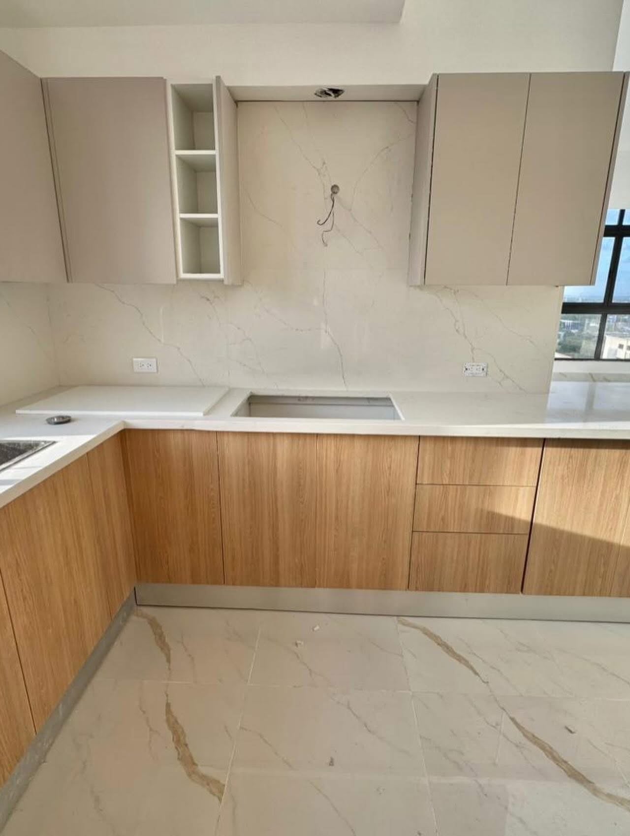 Apartamento Nuevo en Venta Serralles