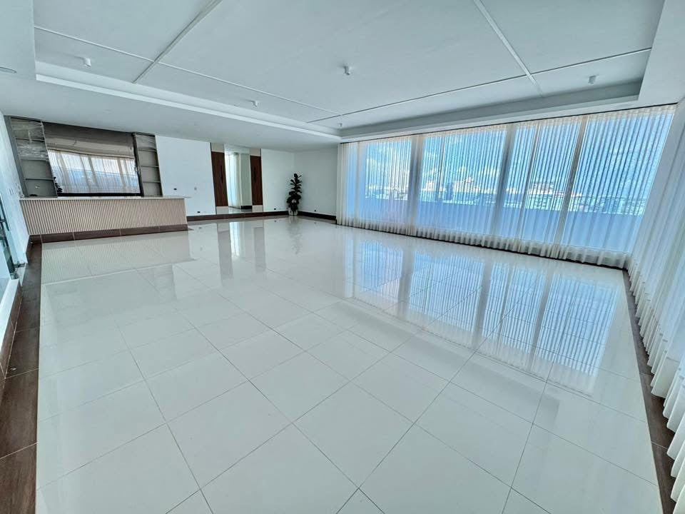 Alquilo apartamento en Bella Vista Sur