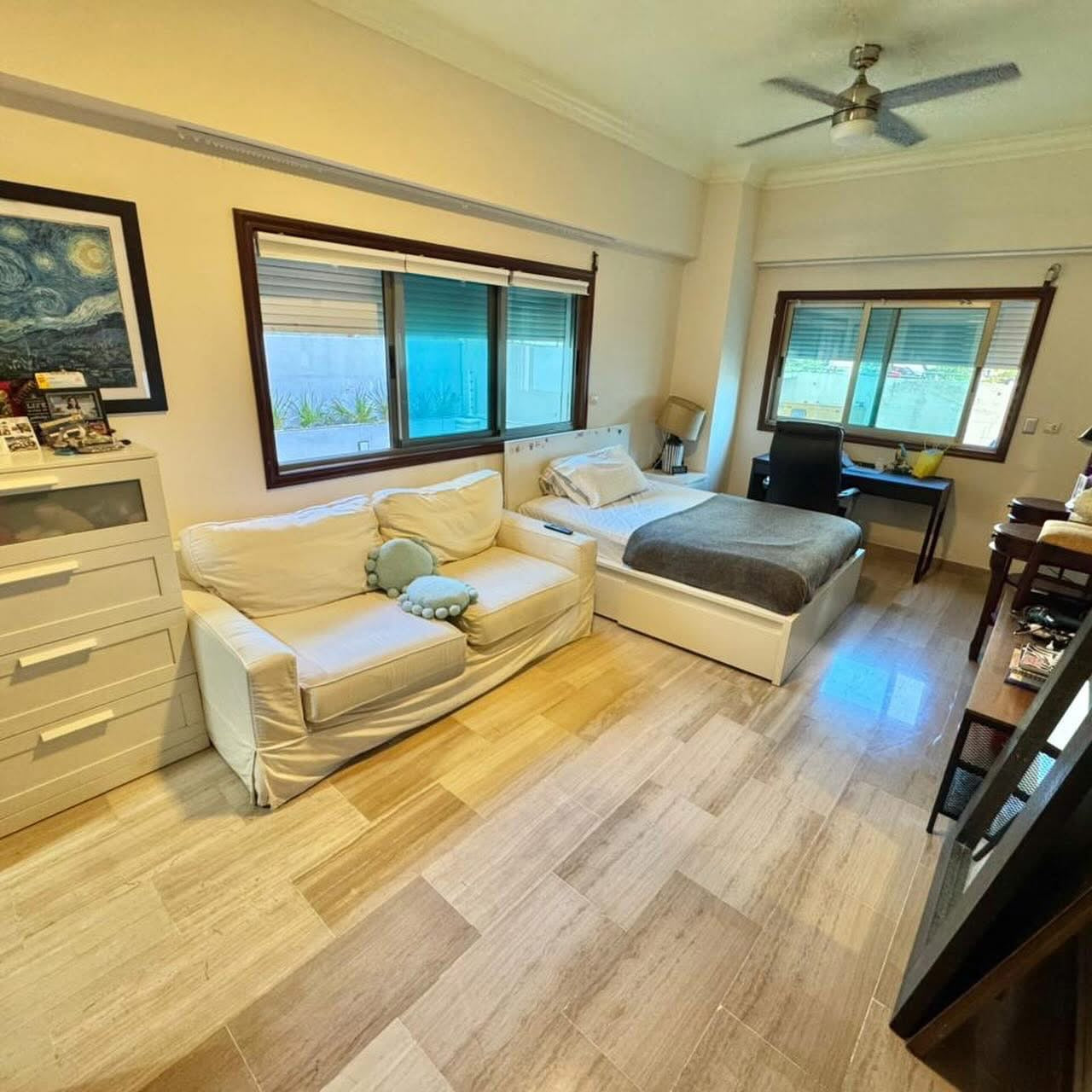 Vendo apartamento en La Esperilla