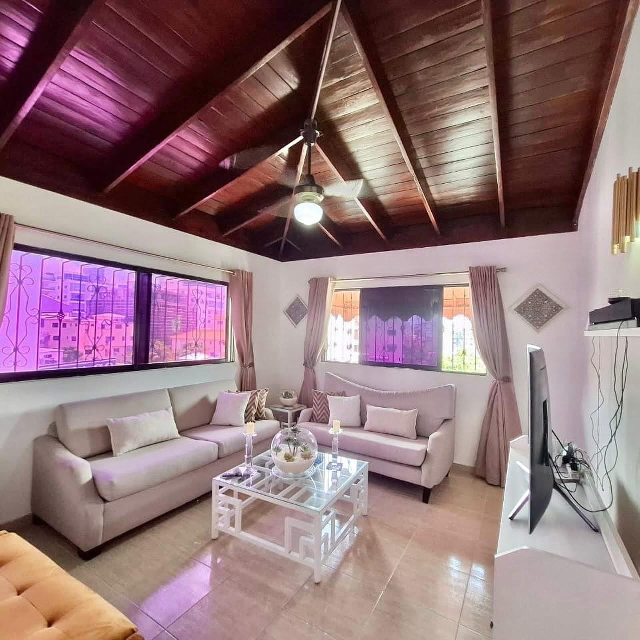 Apartamento en Venta
RENACIMIENTO