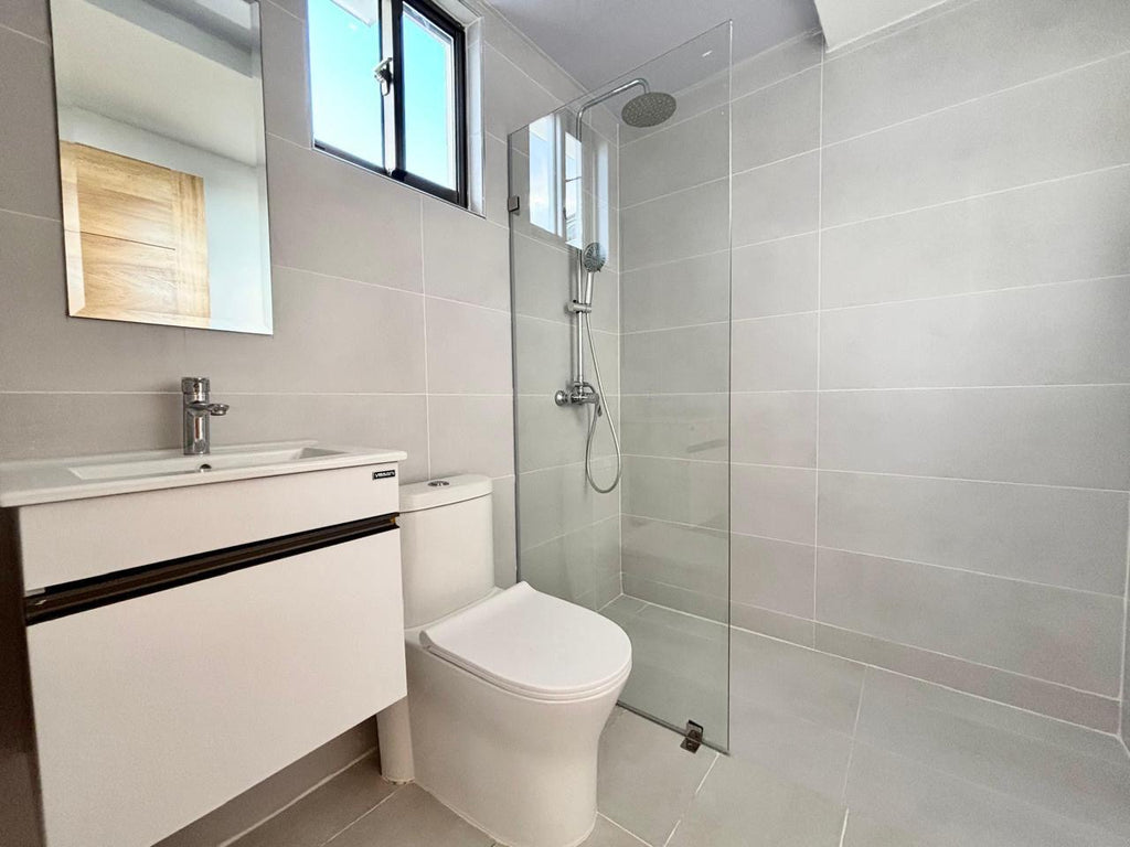 Alquiler de Apartamento nuevo a estrenar

📍 Urb. Real