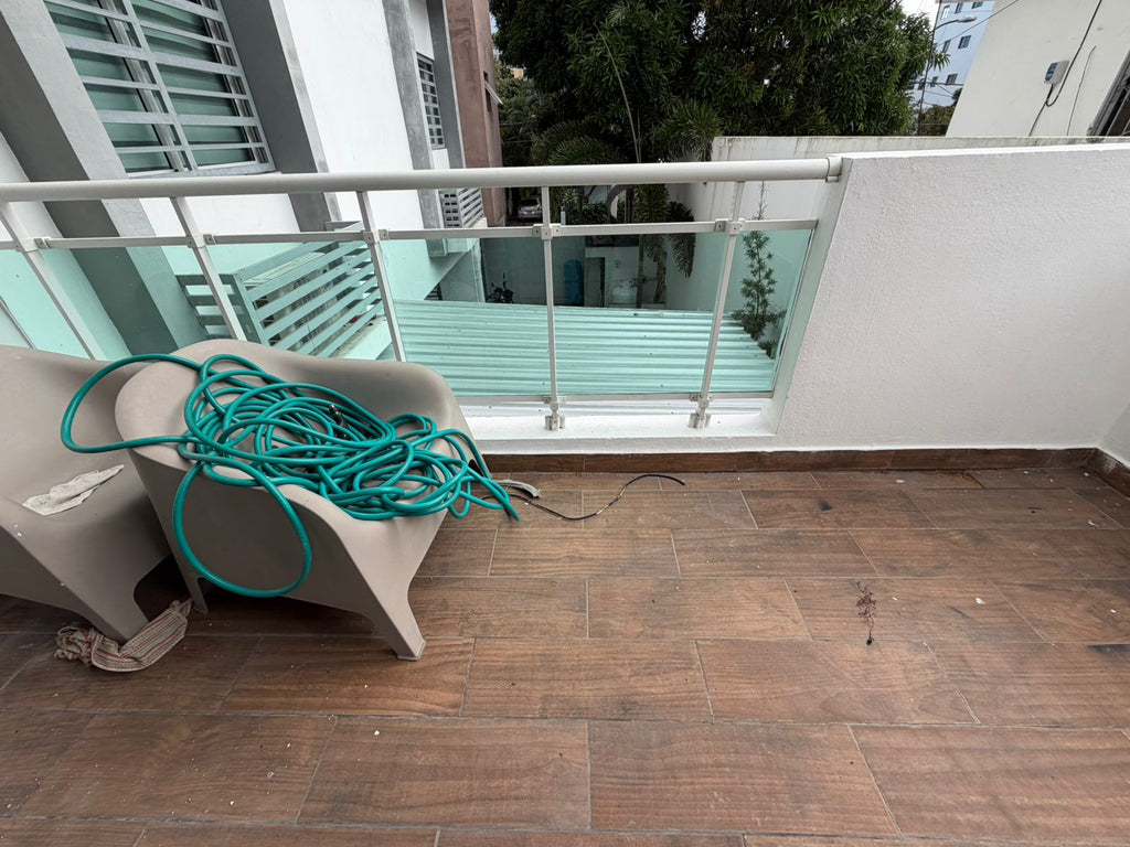 Vendo apartamento 
Jardines de Sur