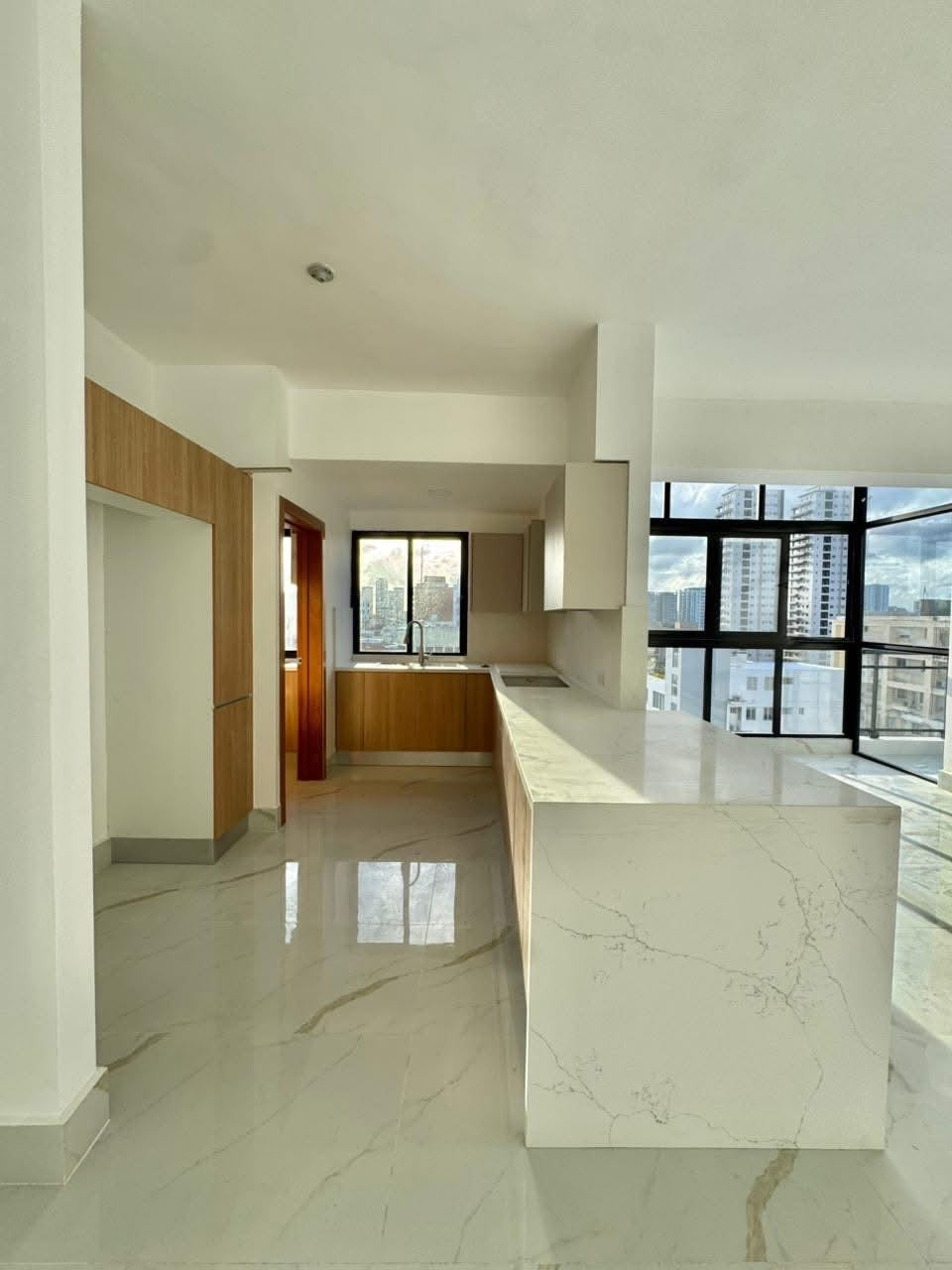 Apartamento Nuevo en Venta Serralles