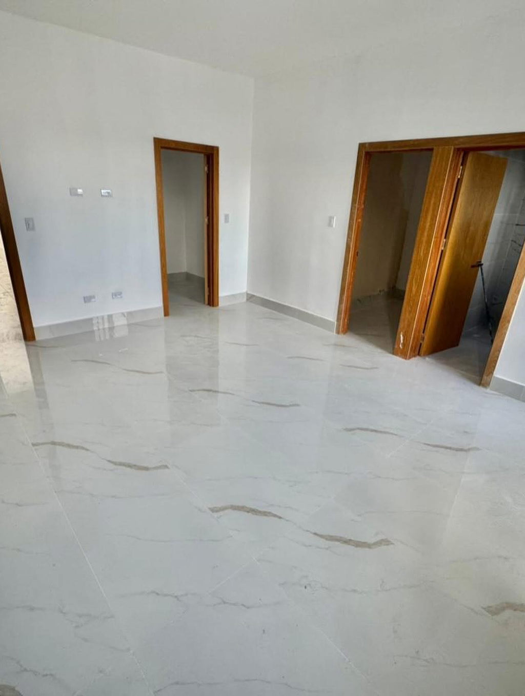 Apartamento Nuevo en Venta Serralles