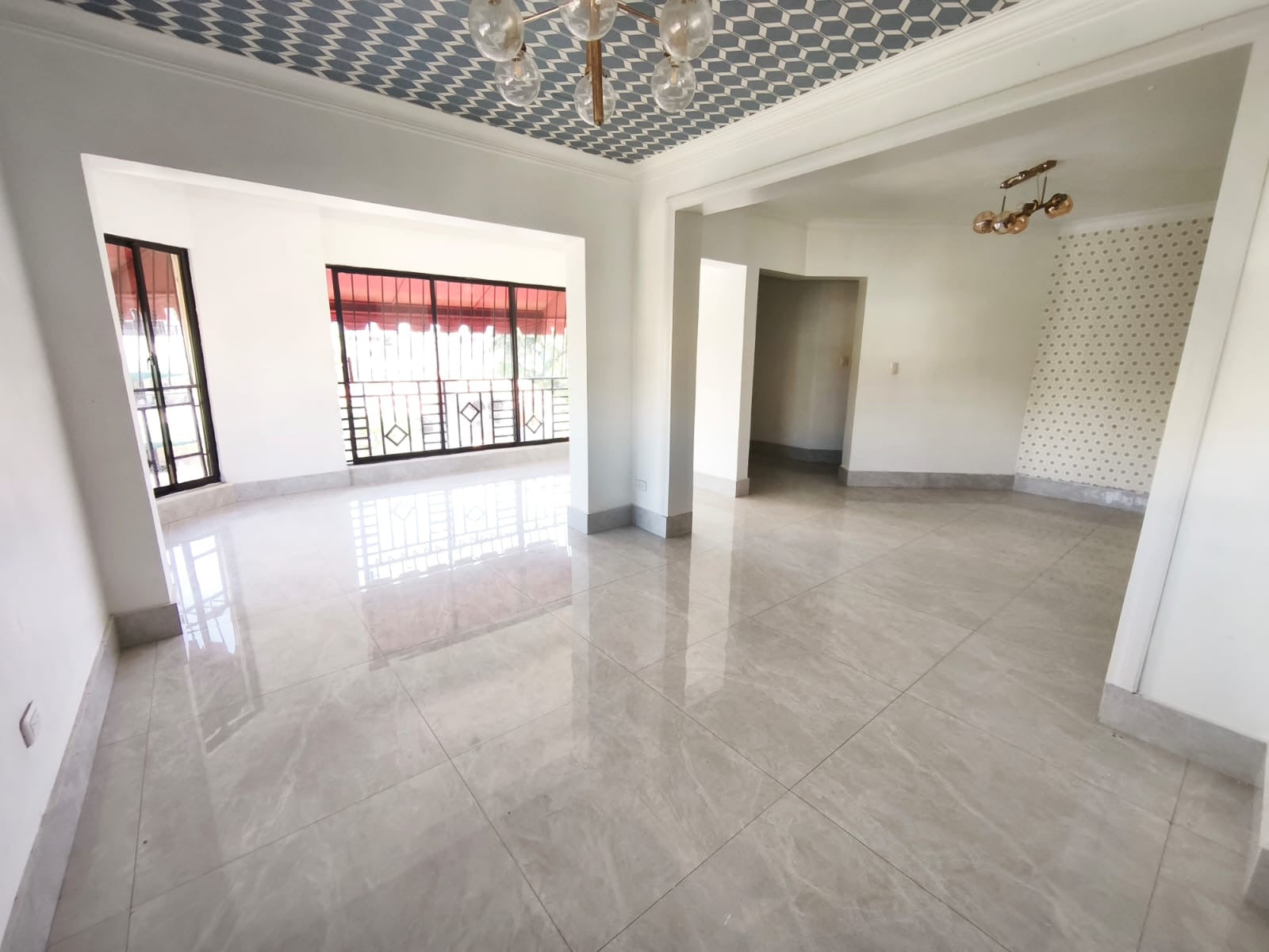 Apartamento en Venta en El Millón