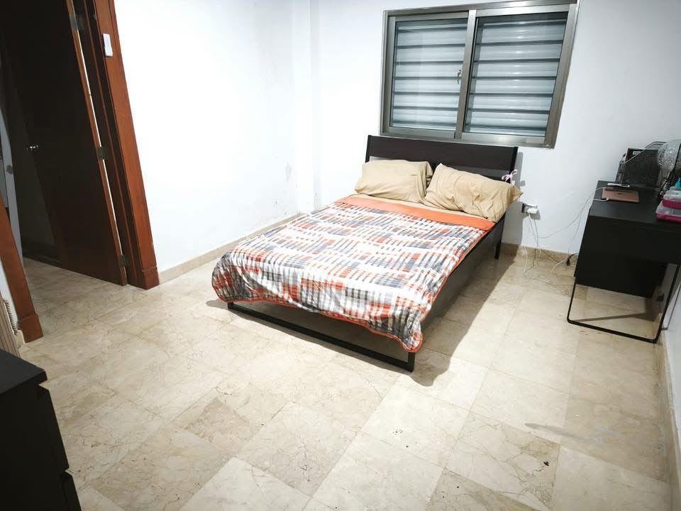 Vendo apartamento en Naco 2da con terraza con ubicación estratégica con salida Rápida a la próximo 27 de Febrero Av. Tiradentes