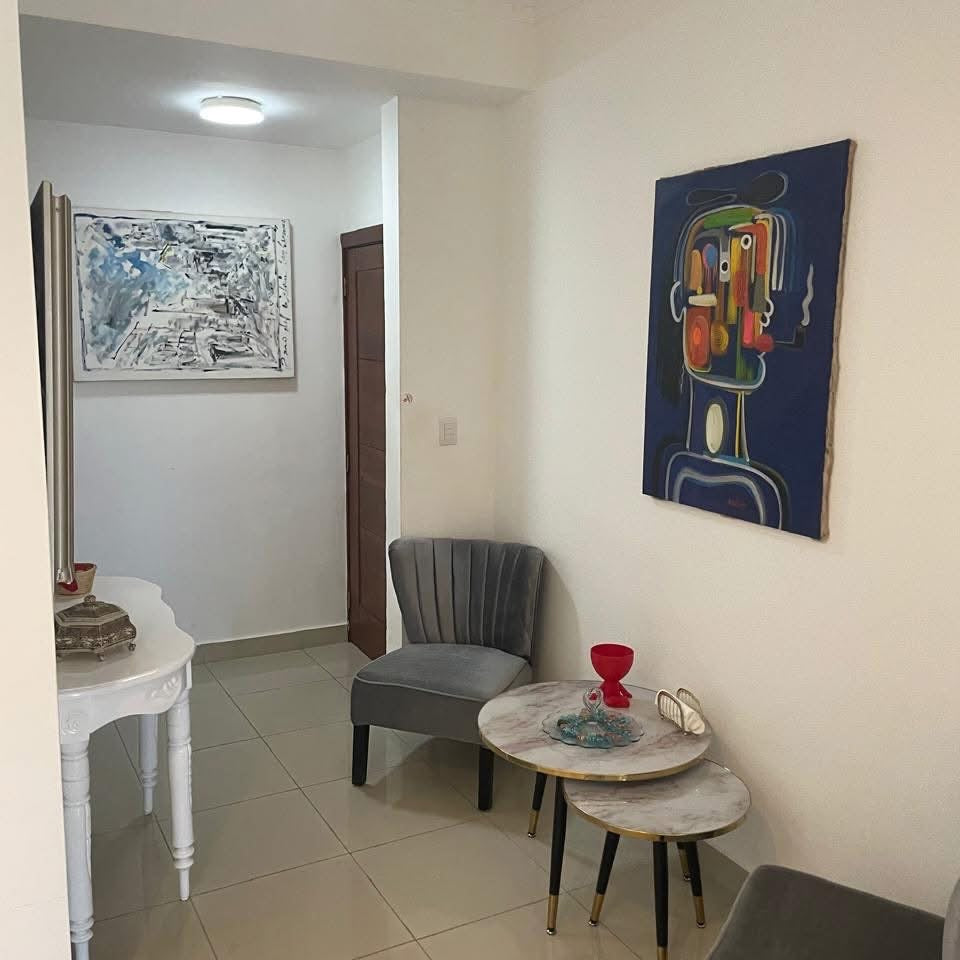 Vendo Apartamento en Mirador Norte, Distrito Nacional