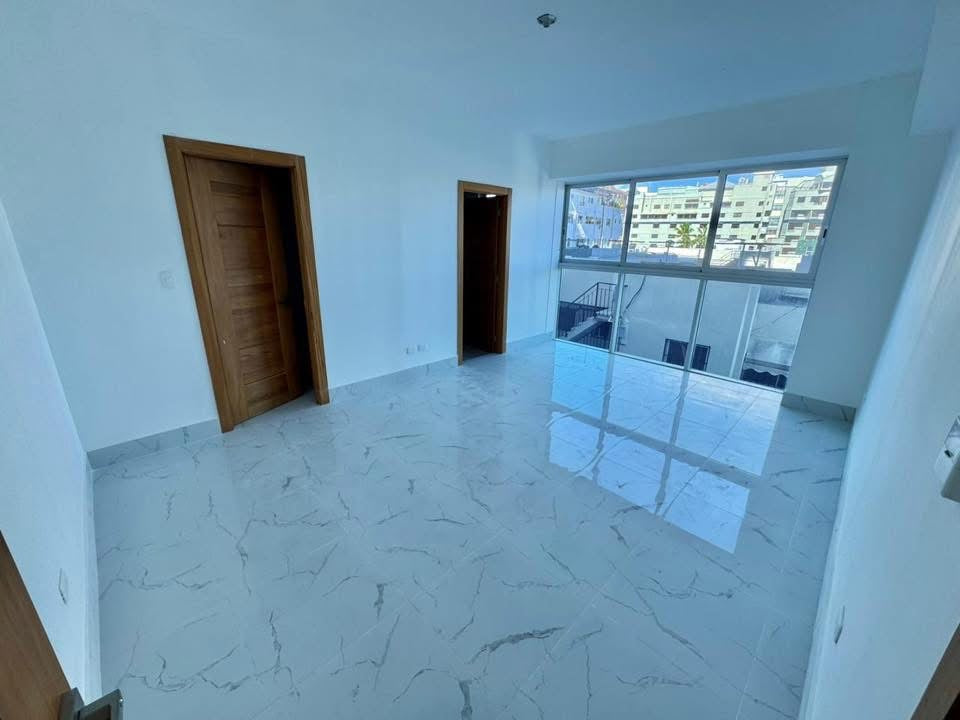 Alquilo apartamento en Bella Vista Sur