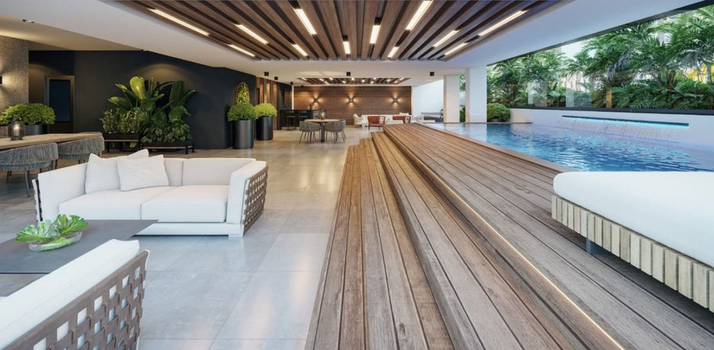 Apartamentos en Venta Serralles