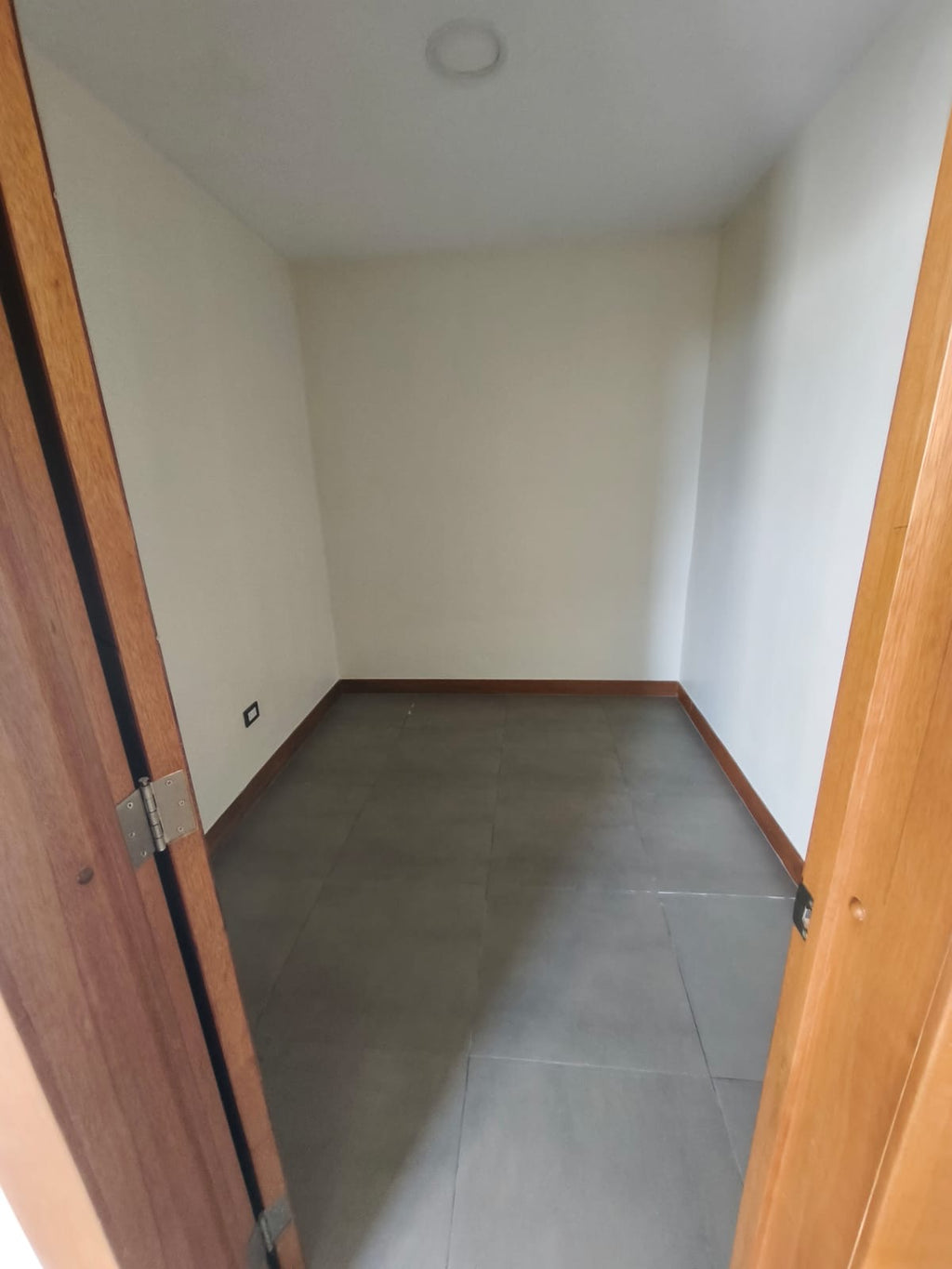 Vendo apartamento en Bella Vista