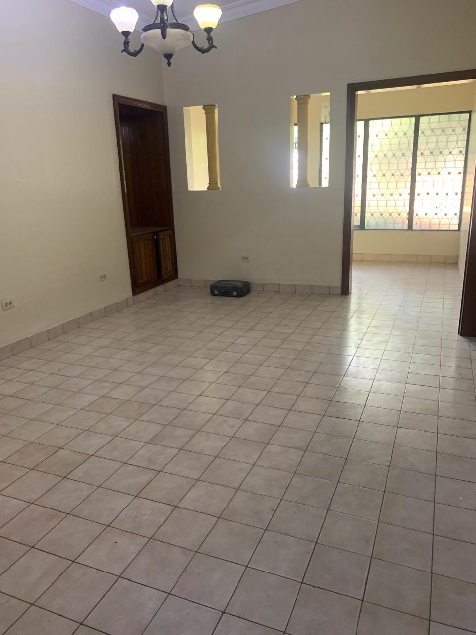 Vendo Casa en Alma Rosa 1Ra Santo Domingo Este
