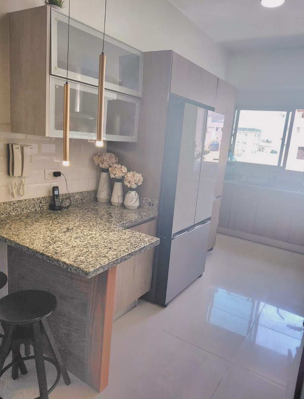 APARTAMENTO DE LUJO EN VENTA AV. ANACAONA