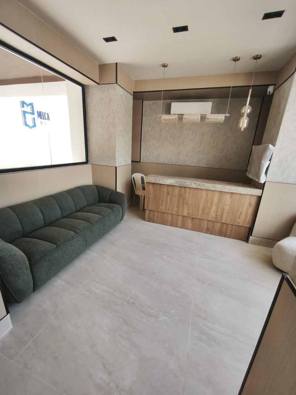 Vendo apartamentos de 1 habitacion Nuevos en el Sector la Julia