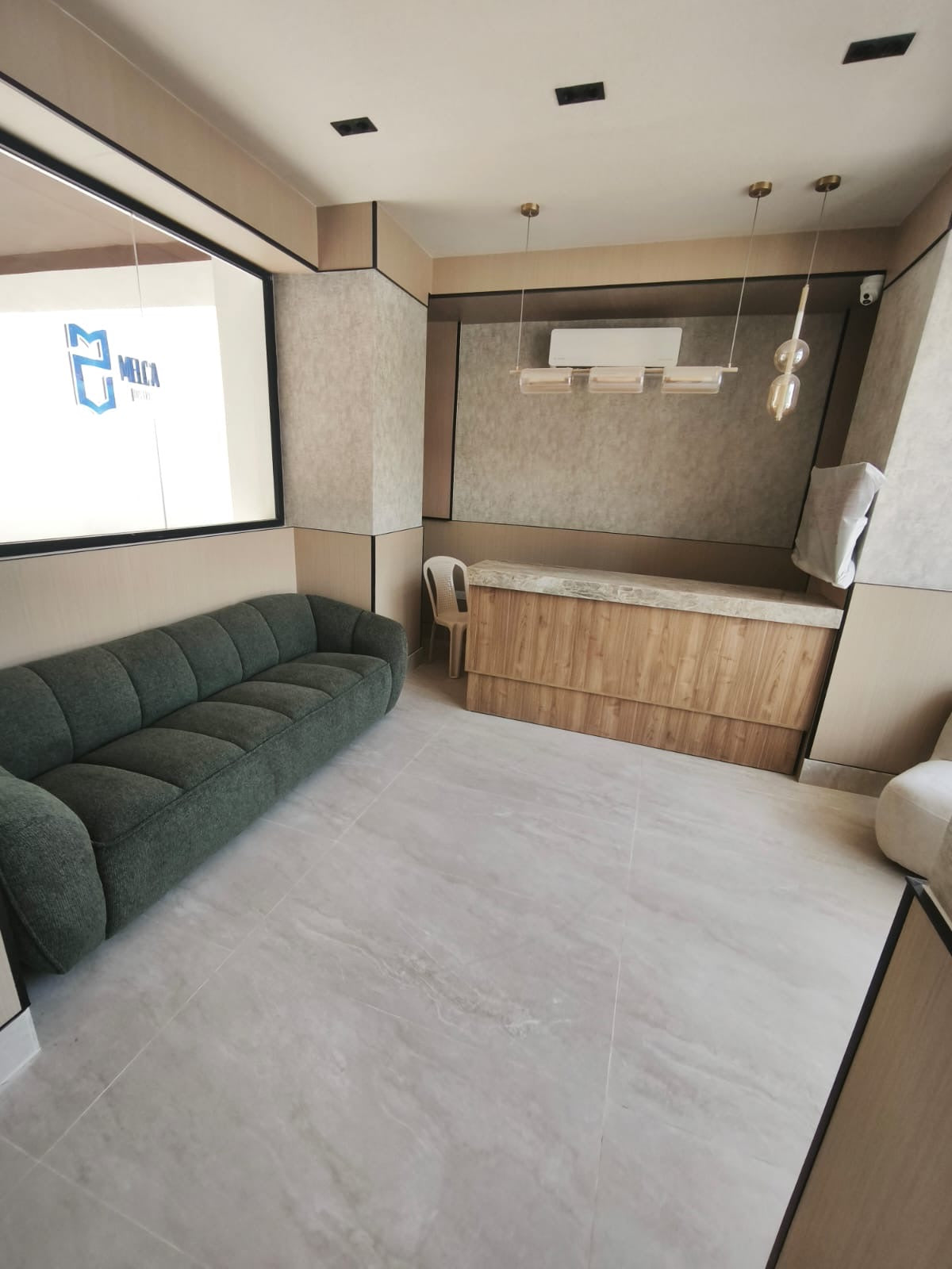 Vendo apartamentos de 1 habitacion Nuevos en el Sector la Julia