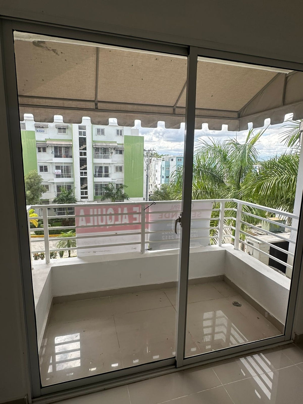 Vendo apartamento en Santo Dgo Oeste
Alameda